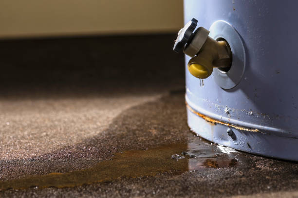 Best Emergency water extraction  in Bossier City, LA