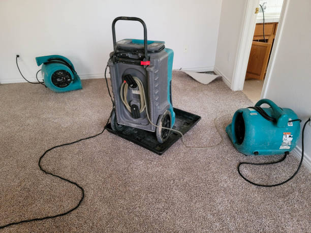 24/7 water damage repair in Bossier City, LA
