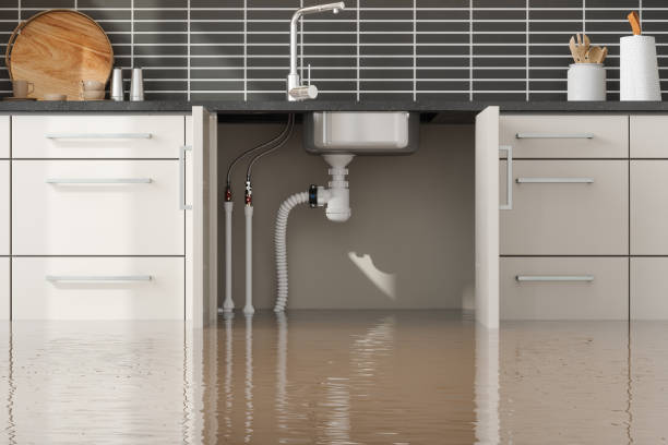 Best Emergency water damage restoration  in Bossier City, LA